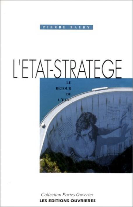 L’Etat stratège